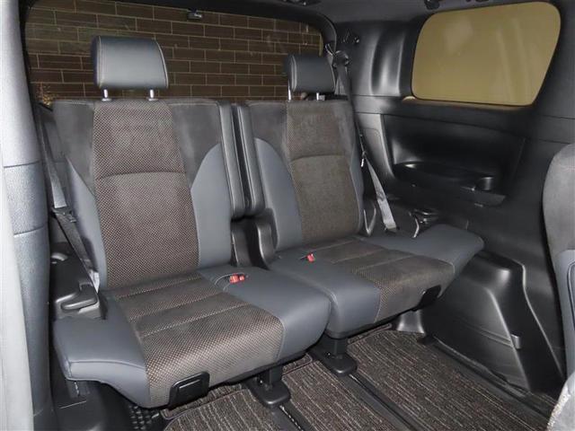 アルファード 2.5S タイプゴールド 4WD 衝突被害軽減システム フルセグ メモリーナビ DVD再生 バックカメラ ETC ドラレコ 両側電動スライド 乗車定員7人 LEDヘッドランプ スマートキー オートクルーズコントロール(30枚目)