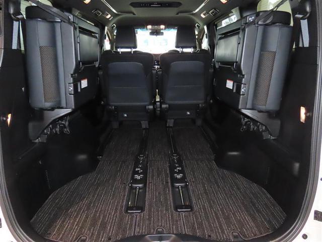 アルファード 2.5S タイプゴールド 4WD 衝突被害軽減システム フルセグ メモリーナビ DVD再生 バックカメラ ETC ドラレコ 両側電動スライド 乗車定員7人 LEDヘッドランプ スマートキー オートクルーズコントロール(32枚目)