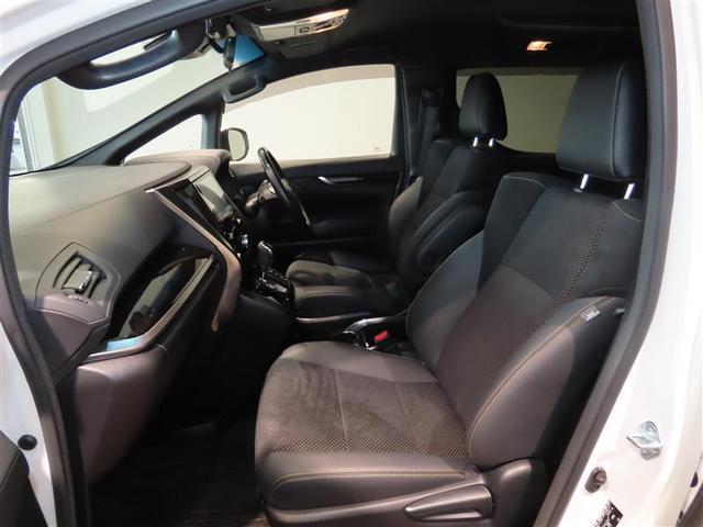 アルファード 2.5S タイプゴールド 4WD 衝突被害軽減システム フルセグ メモリーナビ DVD再生 バックカメラ ETC ドラレコ 両側電動スライド 乗車定員7人 LEDヘッドランプ スマートキー オートクルーズコントロール(37枚目)