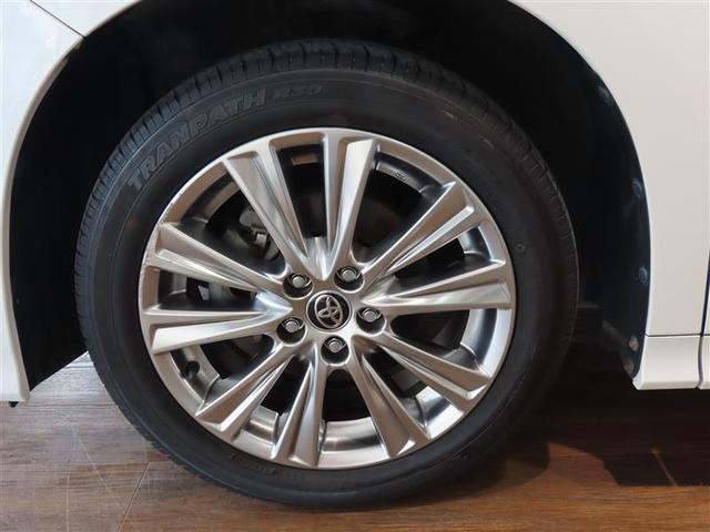 アルファード 2.5S タイプゴールド 4WD 衝突被害軽減システム フルセグ メモリーナビ DVD再生 バックカメラ ETC ドラレコ 両側電動スライド 乗車定員7人 LEDヘッドランプ スマートキー オートクルーズコントロール(40枚目)