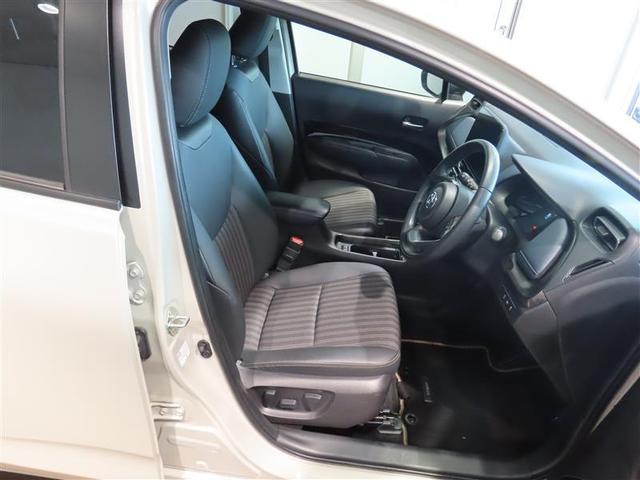 アクア Ｚ　衝突被害軽減システム　バックカメラ　ＬＥＤヘッドランプ　スマートキー　オートクルーズコントロール　ハイブリッド（25枚目）