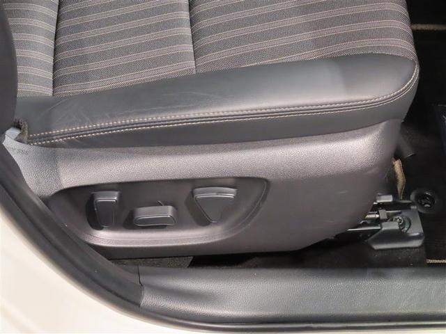 アクア Ｚ　衝突被害軽減システム　バックカメラ　ＬＥＤヘッドランプ　スマートキー　オートクルーズコントロール　ハイブリッド（27枚目）