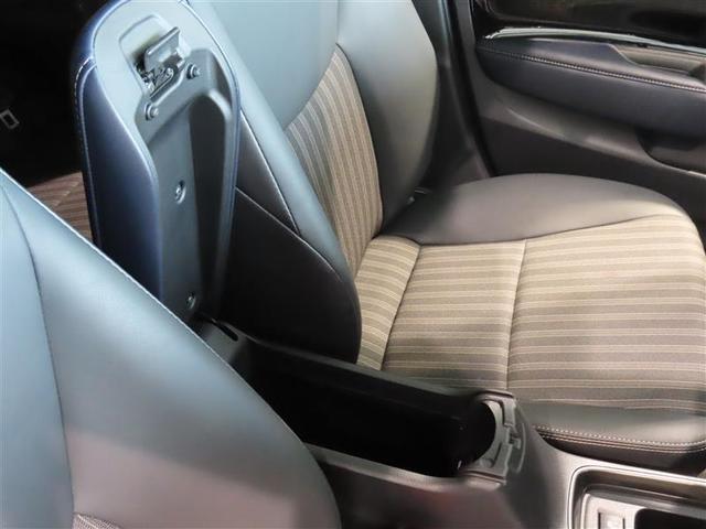 アクア Ｚ　衝突被害軽減システム　バックカメラ　ＬＥＤヘッドランプ　スマートキー　オートクルーズコントロール　ハイブリッド（28枚目）