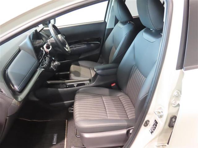 アクア Ｚ　衝突被害軽減システム　バックカメラ　ＬＥＤヘッドランプ　スマートキー　オートクルーズコントロール　ハイブリッド（37枚目）