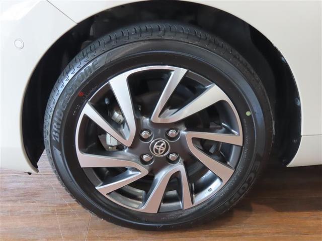 アクア Ｚ　衝突被害軽減システム　バックカメラ　ＬＥＤヘッドランプ　スマートキー　オートクルーズコントロール　ハイブリッド（40枚目）