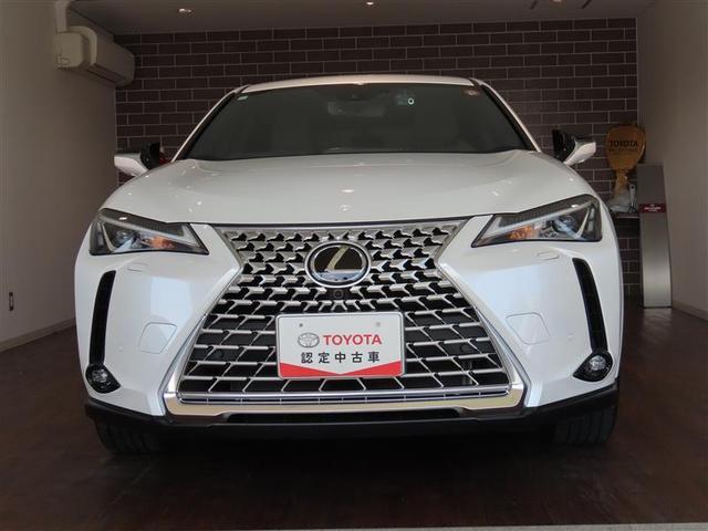 ＵＸ ＵＸ２５０ｈ　グレイスフル　エクスプローラー　衝突被害軽減システム　フルセグ　メモリーナビ　ＤＶＤ再生　バックカメラ　ＥＴＣ　ドラレコ　ＬＥＤヘッドランプ　スマートキー　オートクルーズコントロール　ハイブリッド（2枚目）