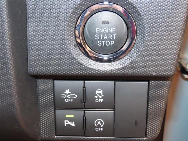 タフト Ｇターボ　クロムベンチャー　サンルーフ　衝突被害軽減システム　バックカメラ　ＬＥＤヘッドランプ　スマートキー　オートクルーズコントロール（21枚目）