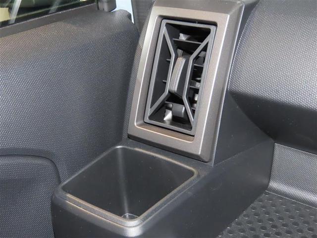 タフト Ｇターボ　クロムベンチャー　サンルーフ　衝突被害軽減システム　バックカメラ　ＬＥＤヘッドランプ　スマートキー　オートクルーズコントロール（23枚目）