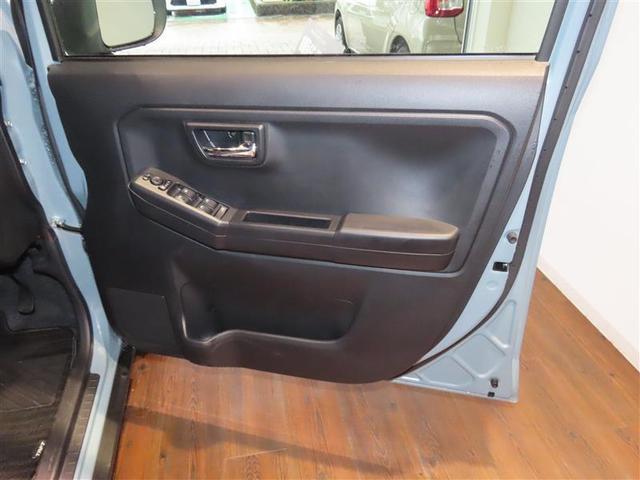 タフト Ｇターボ　クロムベンチャー　サンルーフ　衝突被害軽減システム　バックカメラ　ＬＥＤヘッドランプ　スマートキー　オートクルーズコントロール（25枚目）