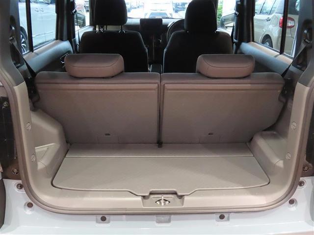 タフト Ｇターボ　クロムベンチャー　サンルーフ　衝突被害軽減システム　バックカメラ　ＬＥＤヘッドランプ　スマートキー　オートクルーズコントロール（33枚目）