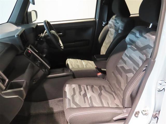 タフト Ｇターボ　クロムベンチャー　サンルーフ　衝突被害軽減システム　バックカメラ　ＬＥＤヘッドランプ　スマートキー　オートクルーズコントロール（37枚目）