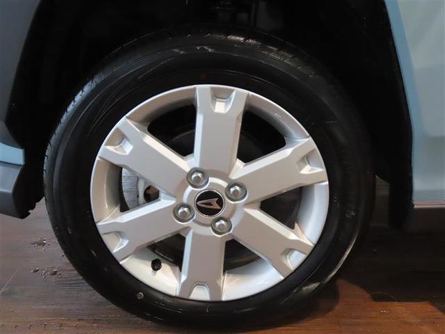 タフト Ｇターボ　クロムベンチャー　サンルーフ　衝突被害軽減システム　バックカメラ　ＬＥＤヘッドランプ　スマートキー　オートクルーズコントロール（40枚目）