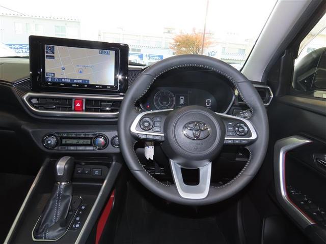 ライズ Ｚ　衝突被害軽減システム　フルセグ　メモリーナビ　バックカメラ　ＥＴＣ　ドラレコ　ＬＥＤヘッドランプ　スマートキー　オートクルーズコントロール（8枚目）