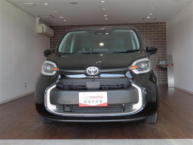 シエンタ ハイブリッドＺ　衝突被害軽減システム　フルセグ　メモリーナビ　バックカメラ　ＥＴＣ　両側電動スライド　乗車定員７人　ＬＥＤヘッドランプ　スマートキー　オートクルーズコントロール　ハイブリッド　３列シート（2枚目）