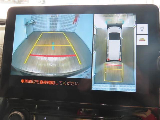 シエンタ ハイブリッドＺ　衝突被害軽減システム　フルセグ　メモリーナビ　バックカメラ　ＥＴＣ　両側電動スライド　乗車定員７人　ＬＥＤヘッドランプ　スマートキー　オートクルーズコントロール　ハイブリッド　３列シート（12枚目）