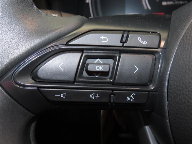 シエンタ ハイブリッドＺ　衝突被害軽減システム　フルセグ　メモリーナビ　バックカメラ　ＥＴＣ　両側電動スライド　乗車定員７人　ＬＥＤヘッドランプ　スマートキー　オートクルーズコントロール　ハイブリッド　３列シート（16枚目）