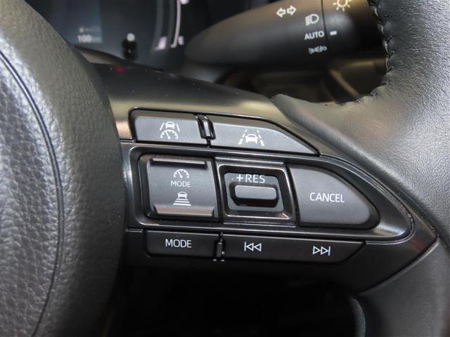 シエンタ ハイブリッドＺ　衝突被害軽減システム　フルセグ　メモリーナビ　バックカメラ　ＥＴＣ　両側電動スライド　乗車定員７人　ＬＥＤヘッドランプ　スマートキー　オートクルーズコントロール　ハイブリッド　３列シート（17枚目）