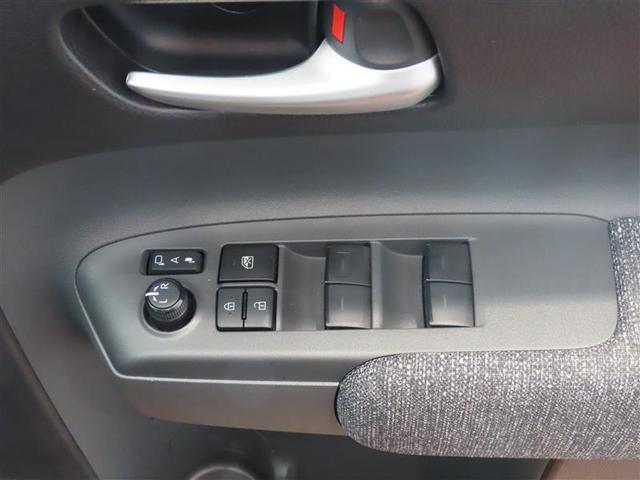 シエンタ ハイブリッドＺ　衝突被害軽減システム　フルセグ　メモリーナビ　バックカメラ　ＥＴＣ　両側電動スライド　乗車定員７人　ＬＥＤヘッドランプ　スマートキー　オートクルーズコントロール　ハイブリッド　３列シート（26枚目）