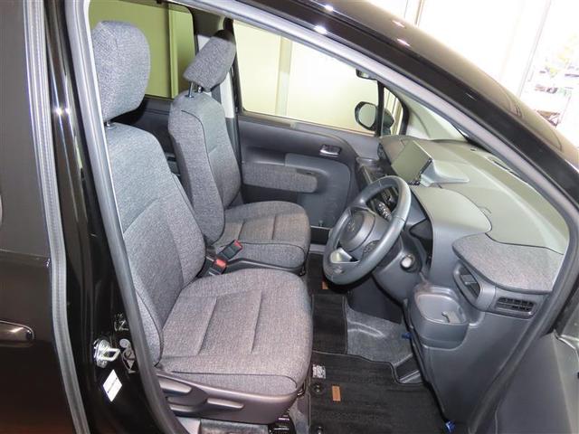 シエンタ ハイブリッドＺ　衝突被害軽減システム　フルセグ　メモリーナビ　バックカメラ　ＥＴＣ　両側電動スライド　乗車定員７人　ＬＥＤヘッドランプ　スマートキー　オートクルーズコントロール　ハイブリッド　３列シート（27枚目）