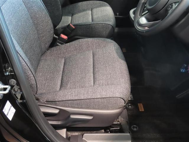 シエンタ ハイブリッドＺ　衝突被害軽減システム　フルセグ　メモリーナビ　バックカメラ　ＥＴＣ　両側電動スライド　乗車定員７人　ＬＥＤヘッドランプ　スマートキー　オートクルーズコントロール　ハイブリッド　３列シート（28枚目）