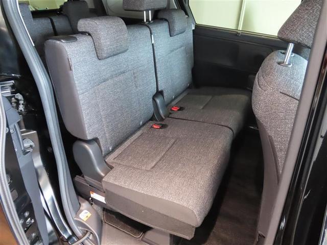 シエンタ ハイブリッドＺ　衝突被害軽減システム　フルセグ　メモリーナビ　バックカメラ　ＥＴＣ　両側電動スライド　乗車定員７人　ＬＥＤヘッドランプ　スマートキー　オートクルーズコントロール　ハイブリッド　３列シート（29枚目）