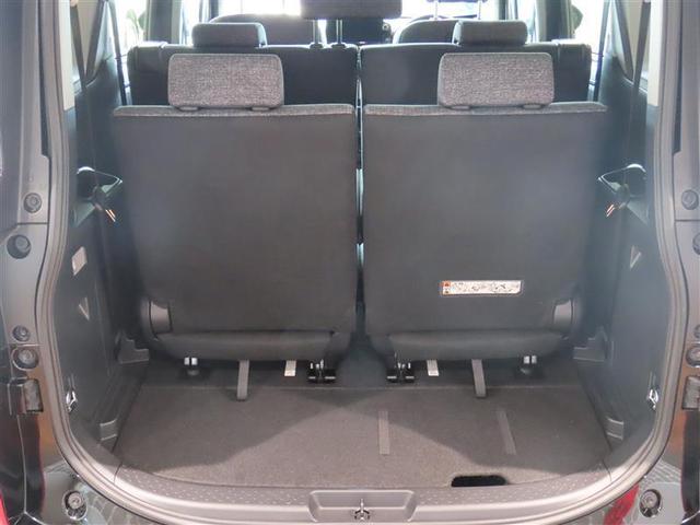 シエンタ ハイブリッドＺ　衝突被害軽減システム　フルセグ　メモリーナビ　バックカメラ　ＥＴＣ　両側電動スライド　乗車定員７人　ＬＥＤヘッドランプ　スマートキー　オートクルーズコントロール　ハイブリッド　３列シート（31枚目）