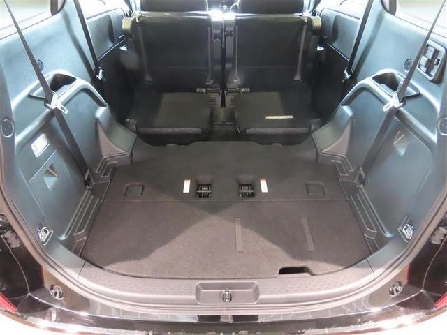 シエンタ ハイブリッドＺ　衝突被害軽減システム　フルセグ　メモリーナビ　バックカメラ　ＥＴＣ　両側電動スライド　乗車定員７人　ＬＥＤヘッドランプ　スマートキー　オートクルーズコントロール　ハイブリッド　３列シート（33枚目）