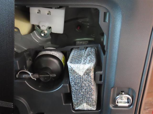 シエンタ ハイブリッドＺ　衝突被害軽減システム　フルセグ　メモリーナビ　バックカメラ　ＥＴＣ　両側電動スライド　乗車定員７人　ＬＥＤヘッドランプ　スマートキー　オートクルーズコントロール　ハイブリッド　３列シート（34枚目）