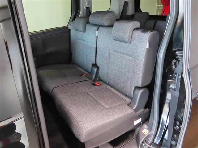 シエンタ ハイブリッドＺ　衝突被害軽減システム　フルセグ　メモリーナビ　バックカメラ　ＥＴＣ　両側電動スライド　乗車定員７人　ＬＥＤヘッドランプ　スマートキー　オートクルーズコントロール　ハイブリッド　３列シート（36枚目）