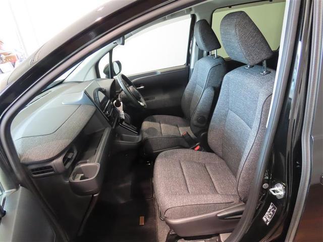 シエンタ ハイブリッドＺ　衝突被害軽減システム　フルセグ　メモリーナビ　バックカメラ　ＥＴＣ　両側電動スライド　乗車定員７人　ＬＥＤヘッドランプ　スマートキー　オートクルーズコントロール　ハイブリッド　３列シート（37枚目）