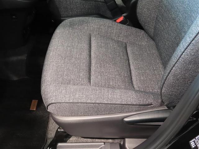 シエンタ ハイブリッドＺ　衝突被害軽減システム　フルセグ　メモリーナビ　バックカメラ　ＥＴＣ　両側電動スライド　乗車定員７人　ＬＥＤヘッドランプ　スマートキー　オートクルーズコントロール　ハイブリッド　３列シート（38枚目）