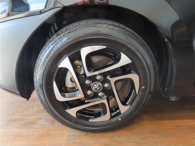 シエンタ ハイブリッドＺ　衝突被害軽減システム　フルセグ　メモリーナビ　バックカメラ　ＥＴＣ　両側電動スライド　乗車定員７人　ＬＥＤヘッドランプ　スマートキー　オートクルーズコントロール　ハイブリッド　３列シート（40枚目）