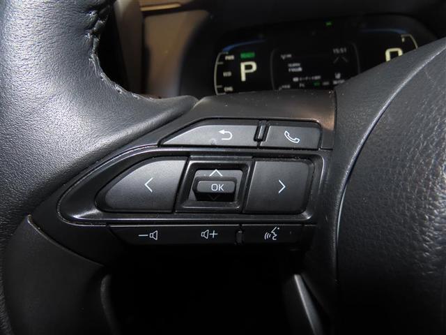 アクア Z 衝突被害軽減システム メモリーナビ バックカメラ ETC ドラレコ LEDヘッドランプ スマートキー オートクルーズコントロール ハイブリッド(17枚目)