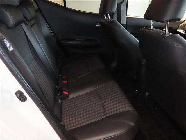 アクア Z 衝突被害軽減システム メモリーナビ バックカメラ ETC ドラレコ LEDヘッドランプ スマートキー オートクルーズコントロール ハイブリッド(30枚目)