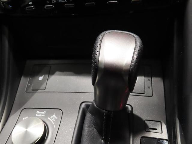 ＩＳ ＩＳ３００　Ｆスポーツ　衝突被害軽減システム　フルセグ　メモリーナビ　バックカメラ　ＥＴＣ　ＬＥＤヘッドランプ　スマートキー　オートクルーズコントロール（14枚目）