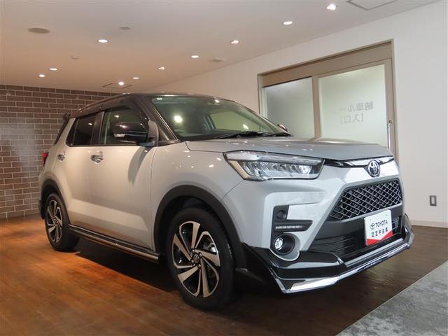 ライズ Ｚ　４ＷＤ　衝突被害軽減システム　フルセグ　メモリーナビ　ＤＶＤ再生　バックカメラ　ＥＴＣ　ＬＥＤヘッドランプ　スマートキー　オートクルーズコントロール（3枚目）