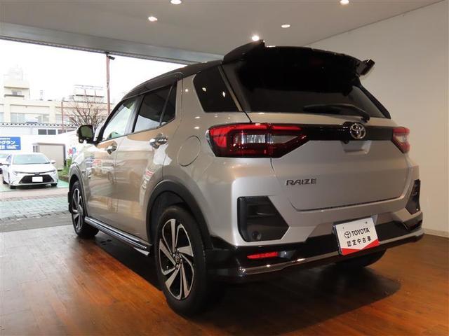 ライズ Ｚ　４ＷＤ　衝突被害軽減システム　フルセグ　メモリーナビ　ＤＶＤ再生　バックカメラ　ＥＴＣ　ＬＥＤヘッドランプ　スマートキー　オートクルーズコントロール（4枚目）