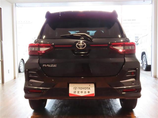 ライズ Ｚ　４ＷＤ　衝突被害軽減システム　フルセグ　メモリーナビ　ＤＶＤ再生　バックカメラ　ＥＴＣ　ドラレコ　ＬＥＤヘッドランプ　スマートキー　オートクルーズコントロール　盗難防止装置（5枚目）