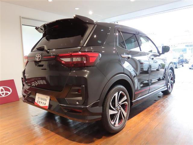 ライズ Ｚ　４ＷＤ　衝突被害軽減システム　フルセグ　メモリーナビ　ＤＶＤ再生　バックカメラ　ＥＴＣ　ドラレコ　ＬＥＤヘッドランプ　スマートキー　オートクルーズコントロール　盗難防止装置（6枚目）