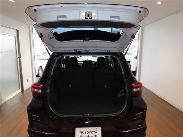 ライズ Ｚ　４ＷＤ　衝突被害軽減システム　フルセグ　メモリーナビ　ＤＶＤ再生　バックカメラ　ＥＴＣ　ドラレコ　ＬＥＤヘッドランプ　スマートキー　オートクルーズコントロール　盗難防止装置（32枚目）