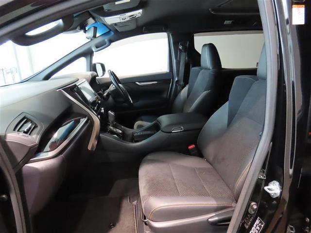 アルファードハイブリッド Ｓ　タイプゴールド　４ＷＤ　衝突被害軽減システム　フルセグ　メモリーナビ　ＤＶＤ再生　後席モニター　バックカメラ　ＥＴＣ　両側電動スライド　乗車定員７人　ＬＥＤヘッドランプ　スマートキー　オートクルーズコントロール（37枚目）