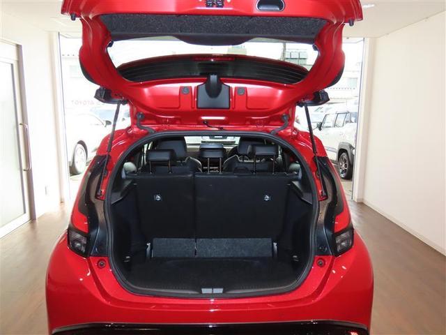 アクア ＧＲスポーツ　衝突被害軽減システム　バックカメラ　ＥＴＣ　ドラレコ　ＬＥＤヘッドランプ　スマートキー　オートクルーズコントロール　ハイブリッド（32枚目）