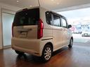 Ｎ－ＢＯＸ Ｇ・Ｌターボホンダセンシング　４ＷＤ　衝突被害軽減システム　フルセグ　メモリーナビ　ＤＶＤ再生　バックカメラ　ＥＴＣ　ドラレコ　両側電動スライド　ＬＥＤヘッドランプ　スマートキー　オートクルーズコントロール（6枚目）