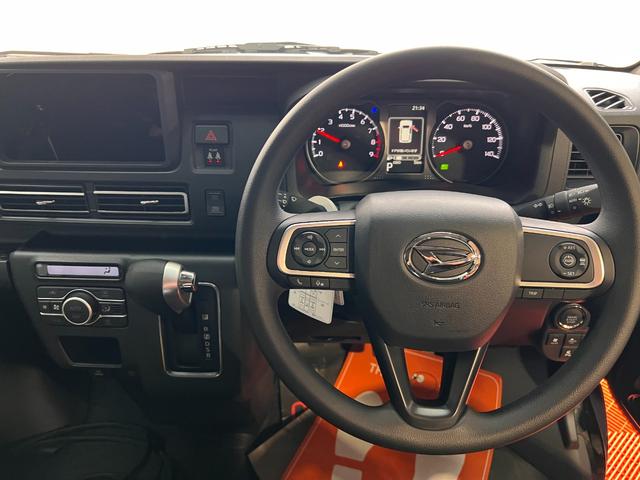 アトレー ＲＳ　軽キャン　車中泊仕様　ベッドキット　１２Ｖクーラー　４０９６Ｗｈサブバッテリー　インバーター　走行充電　天井遮熱＆断熱　ＬＥＤ照明　前後ドラレコ　外部電源　脱着式テーブル　オレンジアベニューデモカー（2枚目）