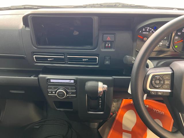 アトレー ＲＳ　軽キャン　車中泊仕様　ベッドキット　１２Ｖクーラー　４０９６Ｗｈサブバッテリー　インバーター　走行充電　天井遮熱＆断熱　ＬＥＤ照明　前後ドラレコ　外部電源　脱着式テーブル　オレンジアベニューデモカー（3枚目）