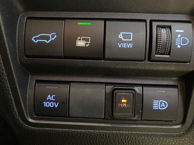 ヤリスクロス ハイブリッドＧ　衝突被害軽減システム　レーンアシスト　ルーフキャリー　ドラレコ　ＥＴＣ　ナビ　バックカメラ　フルセグＴＶ　Ｂｌｕｅｔｏｏｔｈ　ＣＤ　ＤＶＤ　ＬＥＤヘッドライト　ＪＡＯＳアルミホイール　クルコン（13枚目）