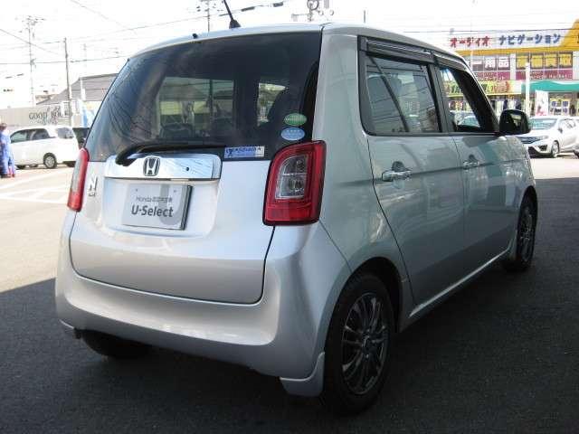 G・Lパッケージ ワンオーナー HID ユーザー下取り車(6枚目)