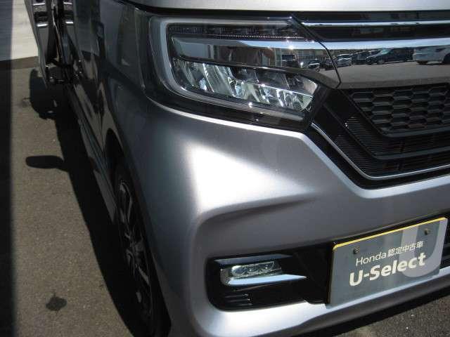 G・EXホンダセンシング ワンセグ バックカメラ ETC(19枚目)