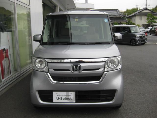 ホンダ Ｎ－ＢＯＸ