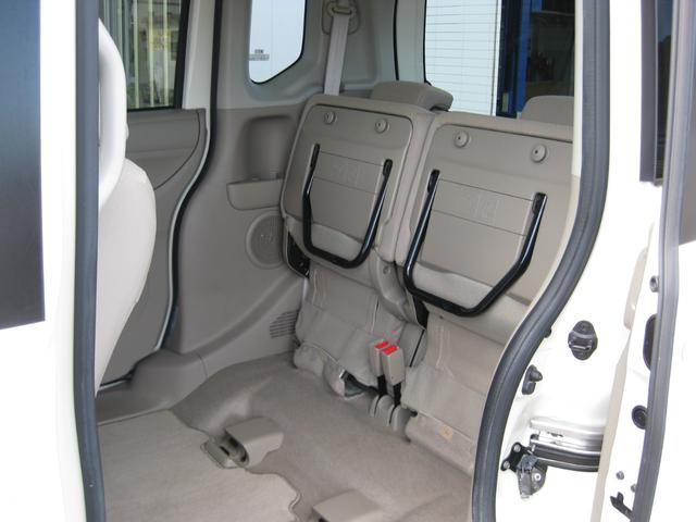 Ｎ－ＢＯＸ Ｇ・Ｌパッケージ　純正ＣＤステレオ☆ＥＴＣ☆左側パワースライドドア☆ユーザー下取り車☆禁煙車☆スマートキー☆社外アルミ１３インチアルミホイール☆フルオートエアコンディショナー☆（24枚目）